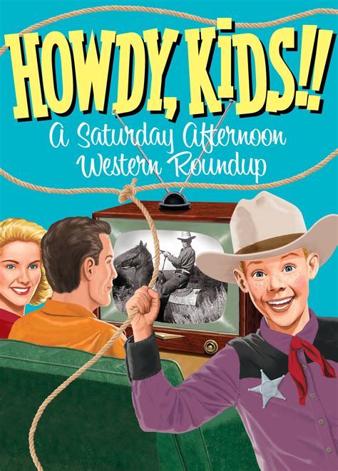 howdy kids.